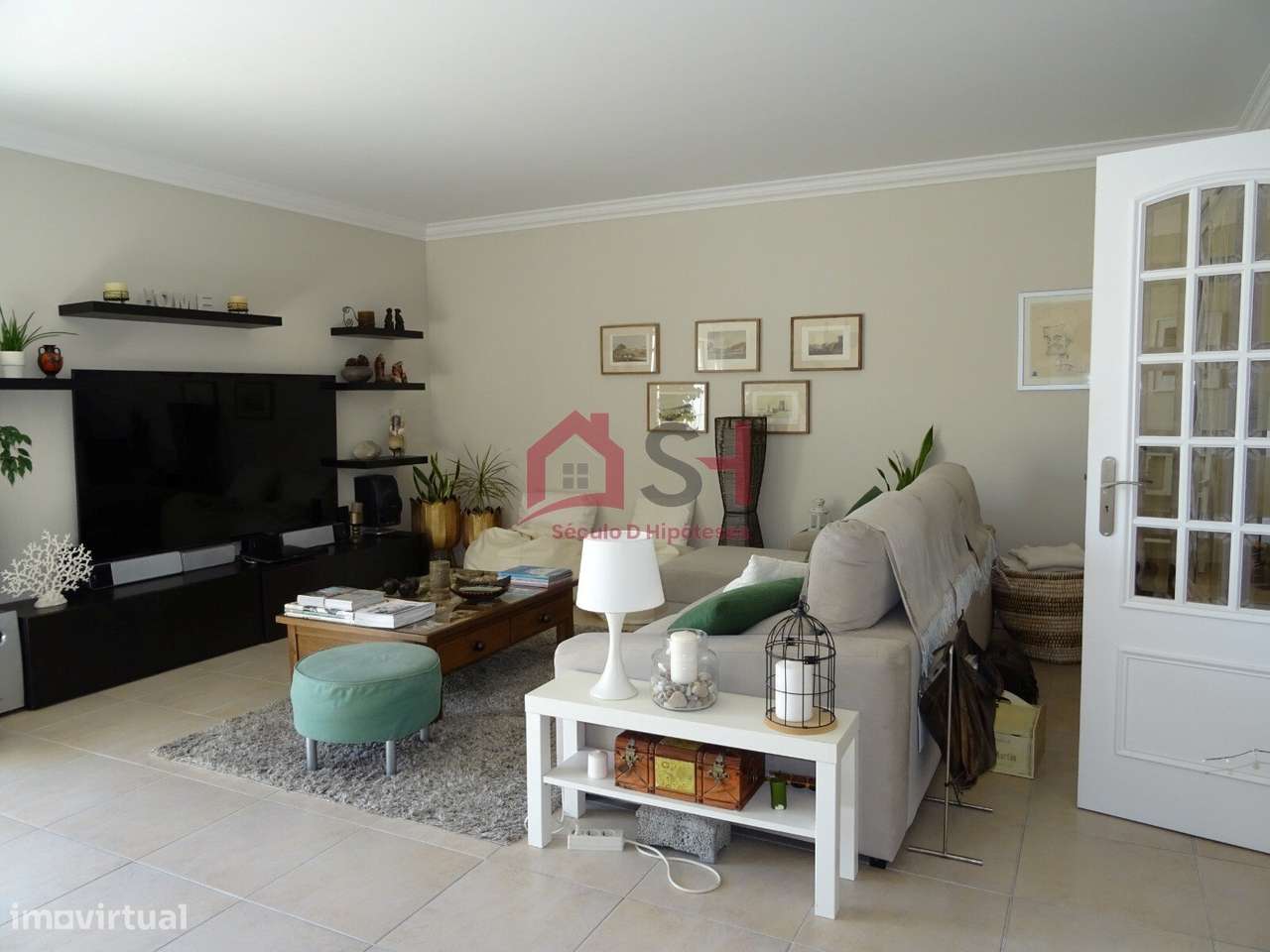 Apartamento T3 com Vista Mar | Ericeira - Grande imagem: 4/35