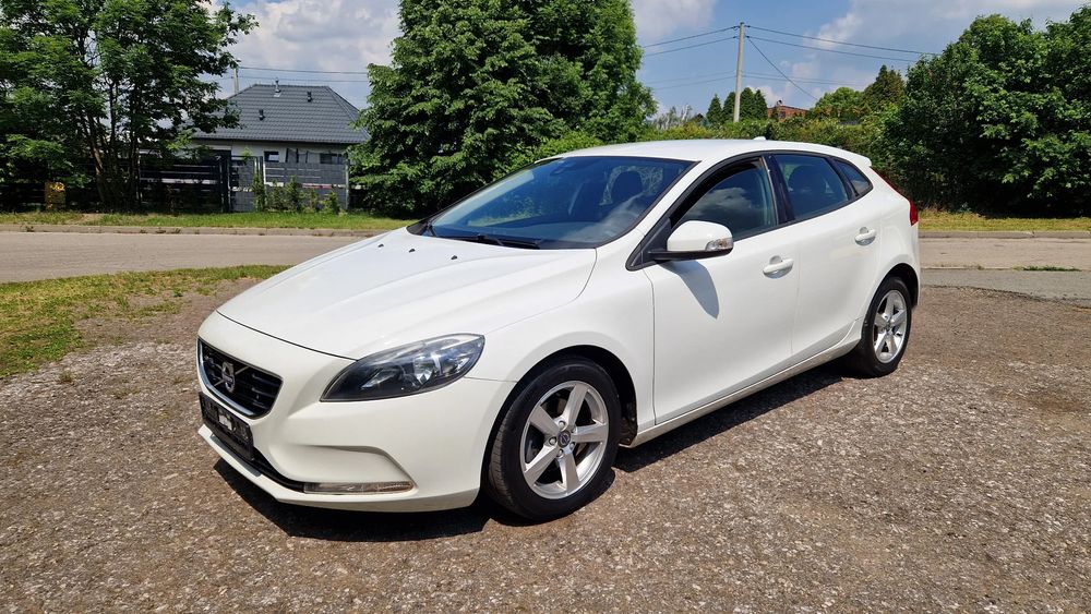 Volvo V40 II D2 You 2015