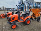 Kubota BX231 - 5