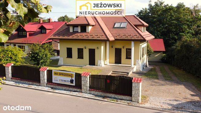 Gotowy dom na inwestycję, ul. Góry, 1,5km od Rynku-0