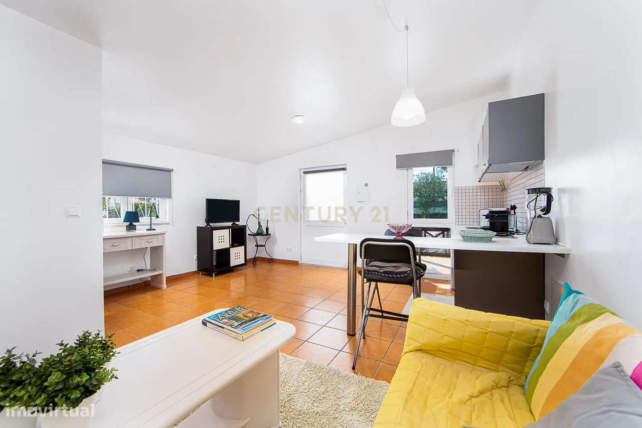 Terreno Urbano para construção, Azoia - Sesimbra - Setúbal-10