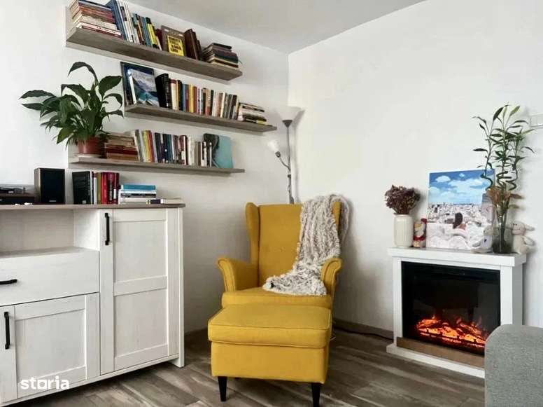 Apartament 2 camere primitor, decomandat, metrou Lujerului - Imagine principală: 4/12