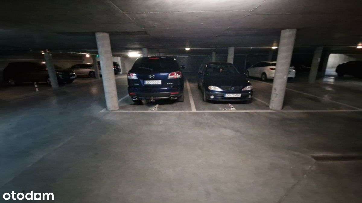 2 MIEJSCA POSTOJOWE. HALA GARAŻOWA - TRAUGUTTA 33 - Pełny obrazek: 5/10