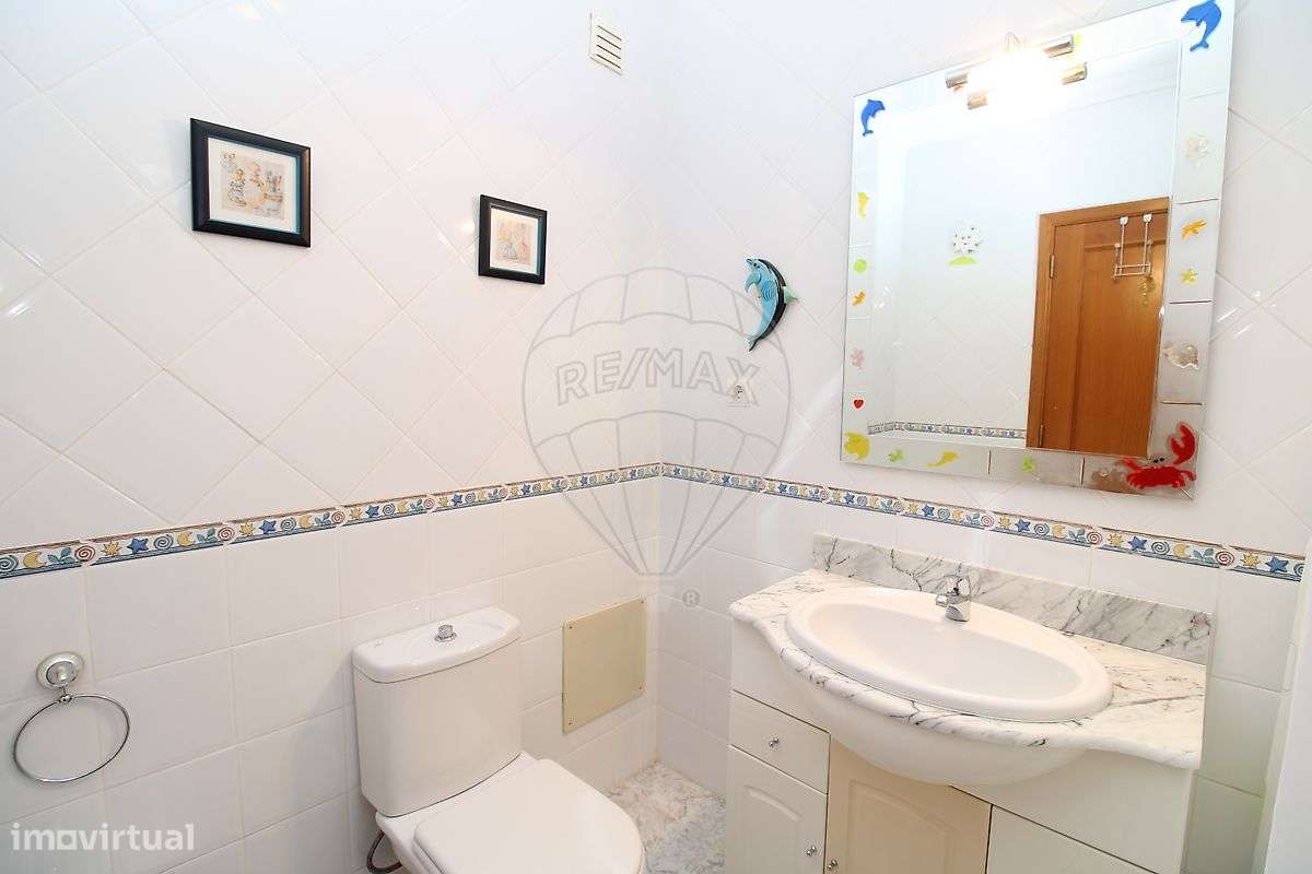 Apartamento T1 para venda-14