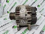 Alternador Volkswagen Passat (A32, A33) - 2