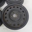 Felgi 5x114,3 15 Hyundai i30 Kia Ceed 4szt (E9010) - 4