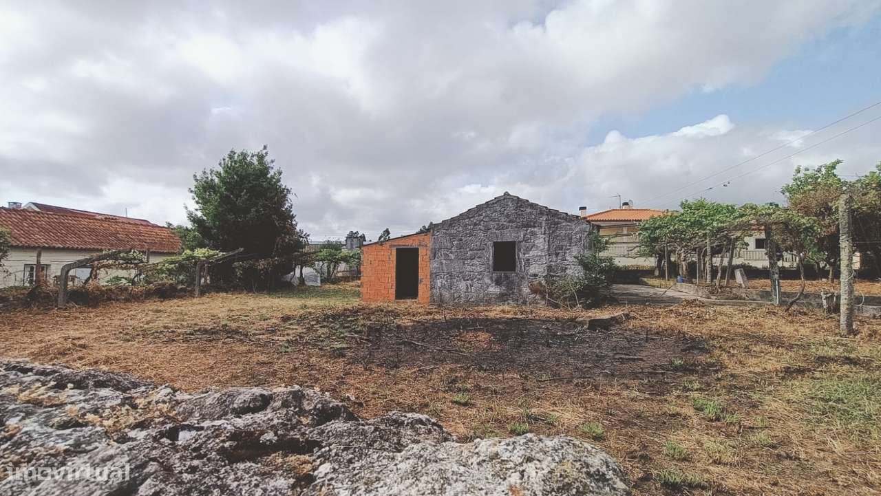 Moradia T2 Venda em Mazarefes e Vila Fria,Viana do Castelo-7
