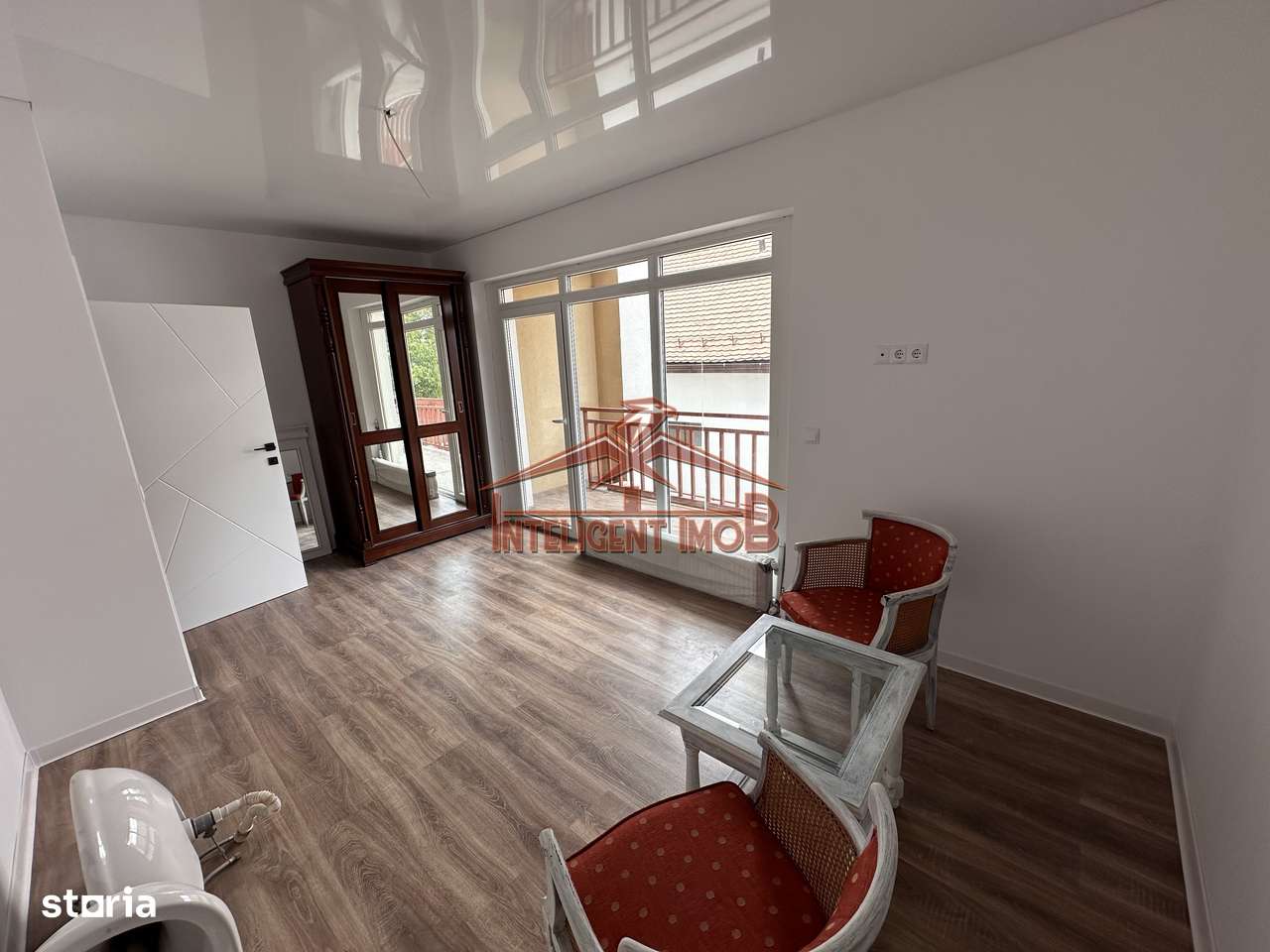 Casa-Duplex LA CHEIE in Selimbar zona Triajului COMISION 0% - Imagine principală: 5/20