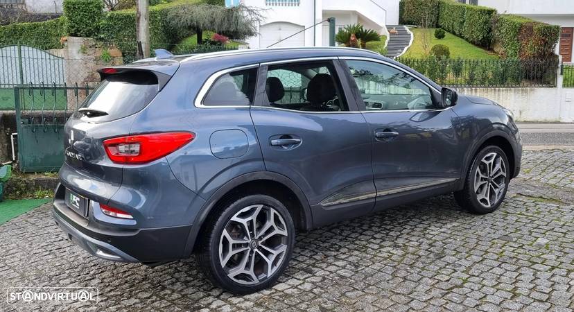 Renault Kadjar 1.5 dCi Intens - 10