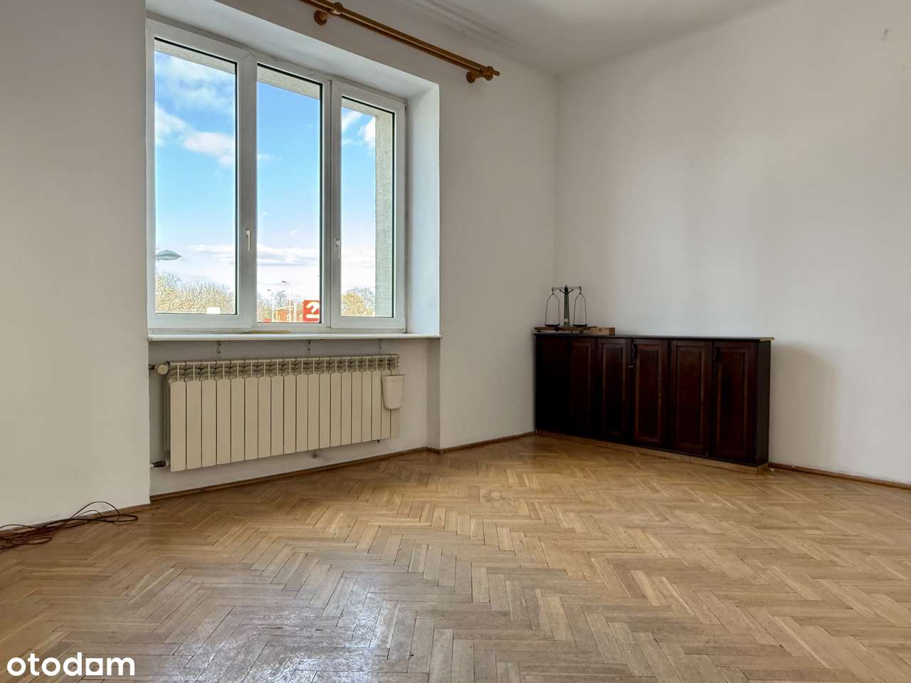 3 pokoje kamienica, blisko Park Łazienki Królewskie Ujazdów-3