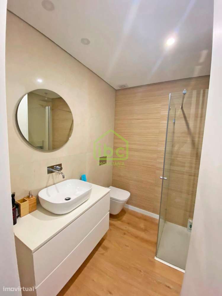 Excelente apartamento T3 frente ao mar | Póvoa de Varzim-6