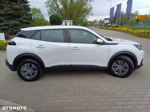 Peugeot 2008 1.2 PureTech Active Pack S&S EAT8 - 9