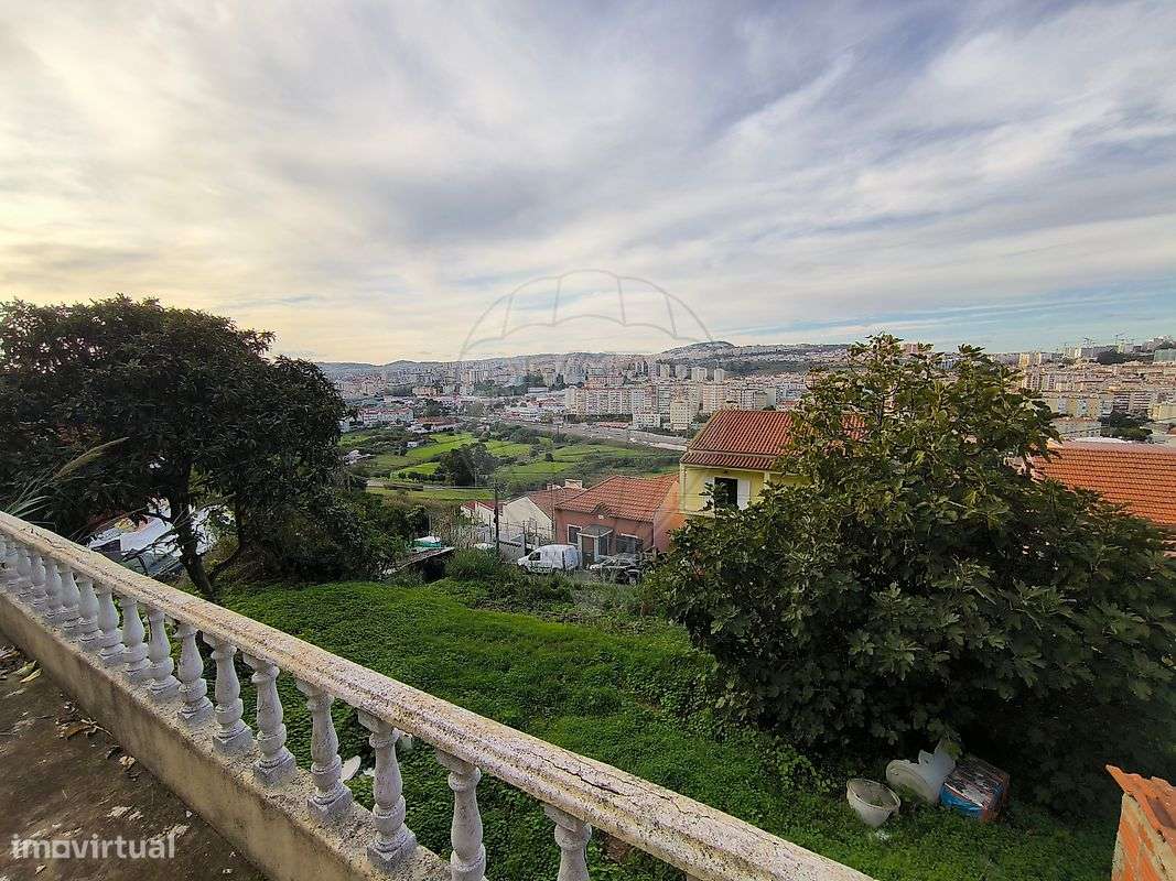 Moradia T5 para venda - Grande imagem: 4/26