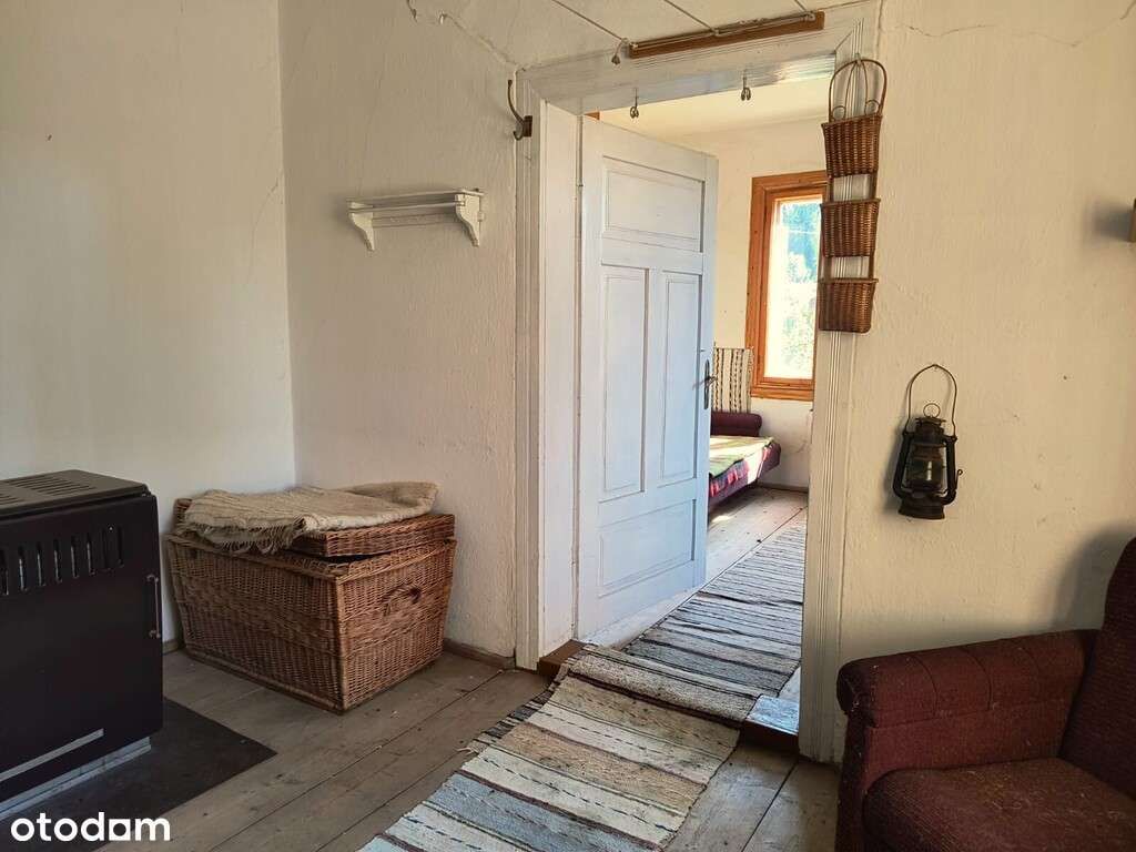 Dom o pow. 450 m2 w Orawce-15