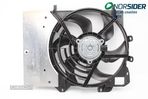 Termoventiladores Citroen C3 Picasso|12-17 - 3