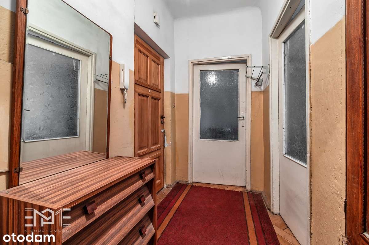 salon, sypialnia, kuchnia, Droga Męcz. Majdanka-12