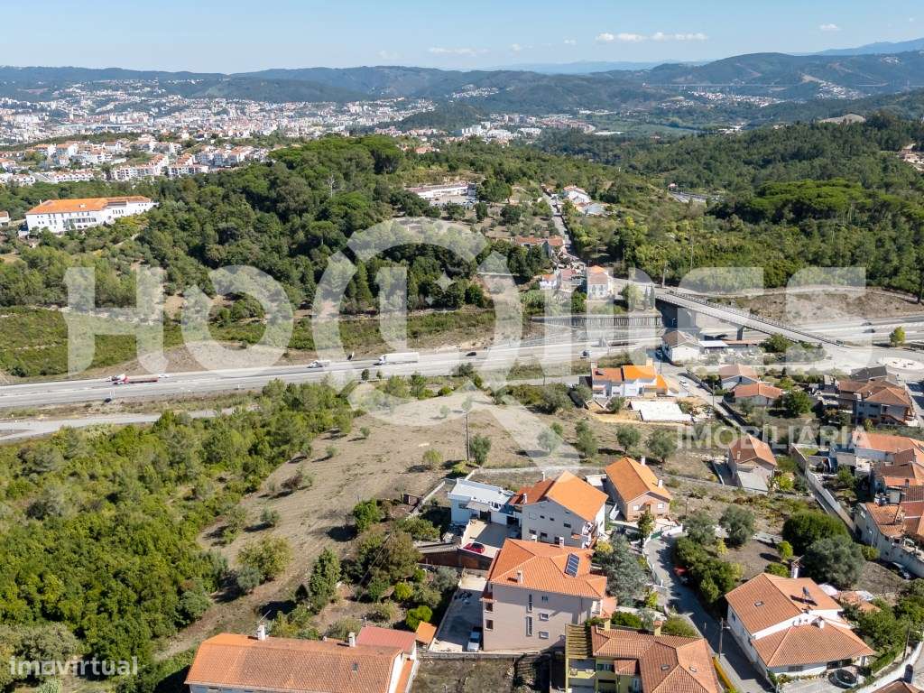 Terreno | Urbano | Excelentes Acessos | Vistas Panorâmicas-8