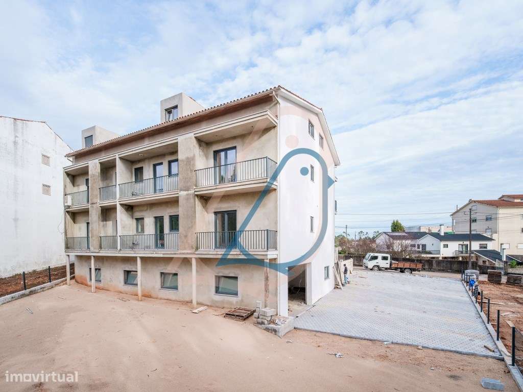 Apartamento T1 Novo em Construção | Águas Furtadas - São Mamede, Ba...-18