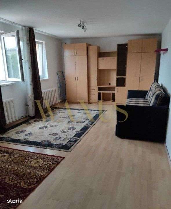 Apartament cu  1 camea de 42mp in cartier Manastur - Imagine principală: 2/7