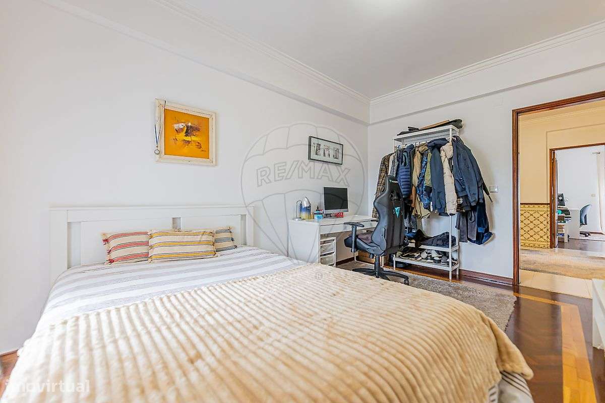 Apartamento T3 para venda-26