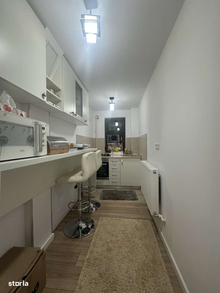 Agentia imobiliara VIGAFON vinde apartament 2 camere Malu Rosu-4