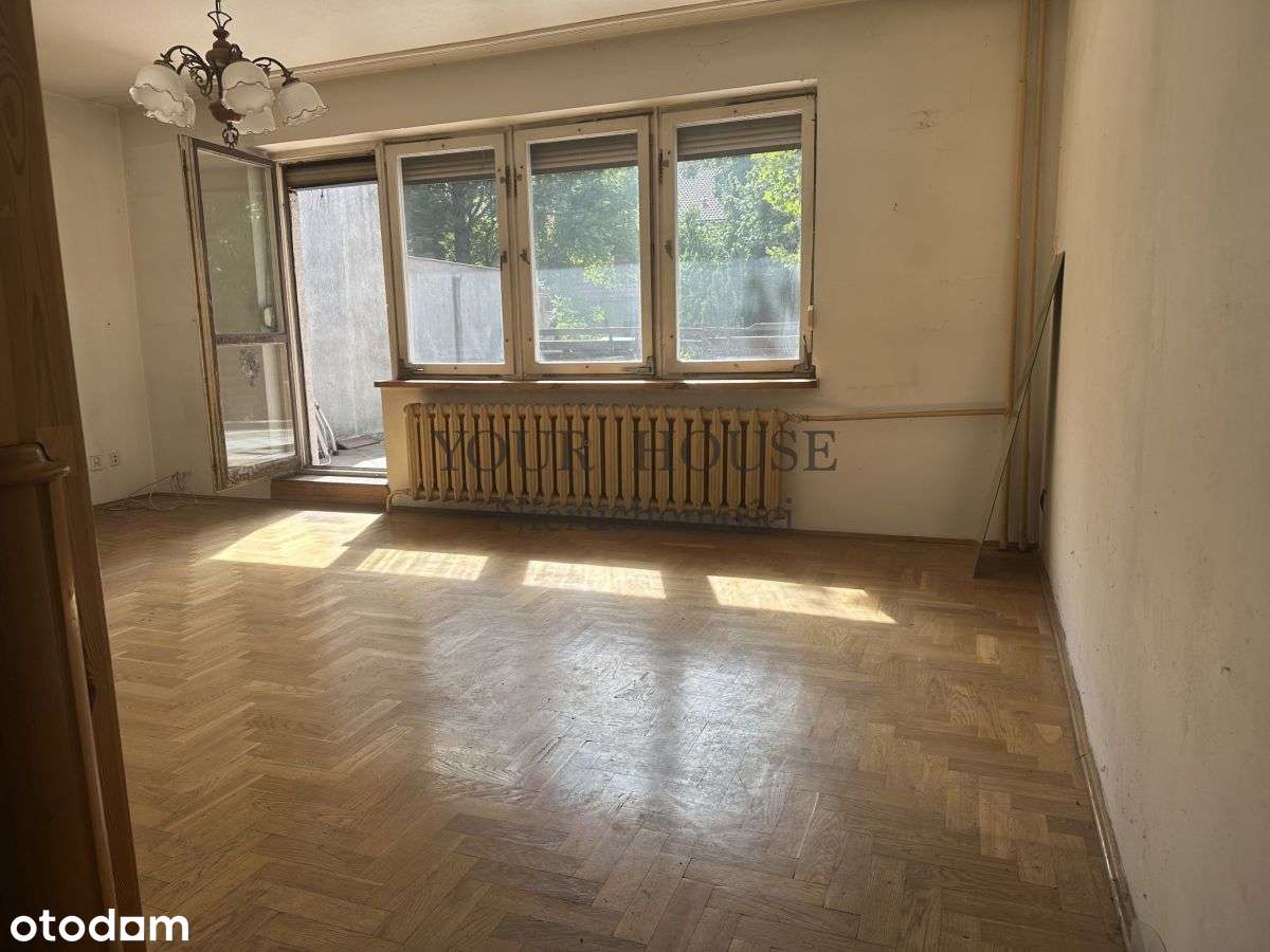 Okazja !!! Hufcowa Idealna Lokazlizacja-7