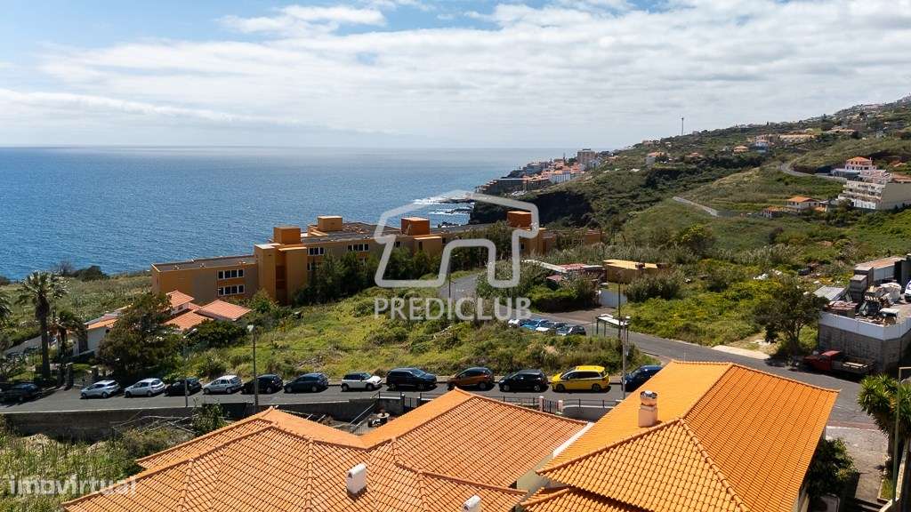 Apartamento T2 - Caniço-20