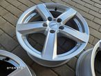 ALU FELGI 17 5x114,3 Dezent KIA Hyundai Mazda - 10