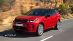 Kit complet de conversie Land Rover Discovery Sport SUV L550 (2014-2020) Facelift - livrare gratuita - 25