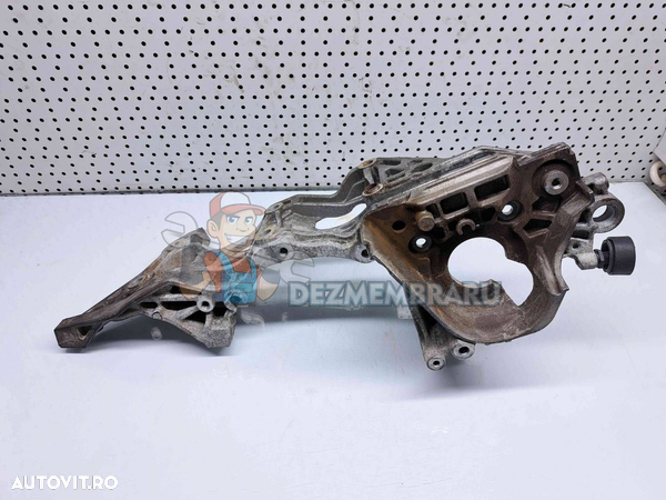 Suport accesorii Volkswagen Golf 7 Variant (BA5) [Fabr 2014-prezent] OEM 1.6 TDI CLHA - 2