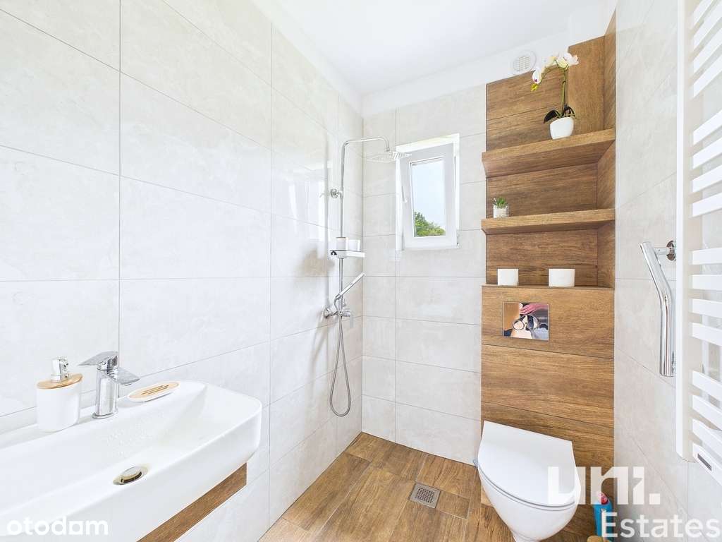 6 Pokoi | Rudnik | 210m | Balkony | Garaż - Pełny obrazek: 5/20