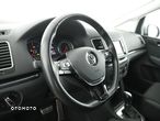 Volkswagen Sharan 2.0 TDI BMT United DSG - 22