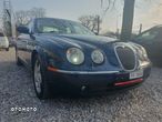 Jaguar S-Type 2.7 V6 D Executive - 2