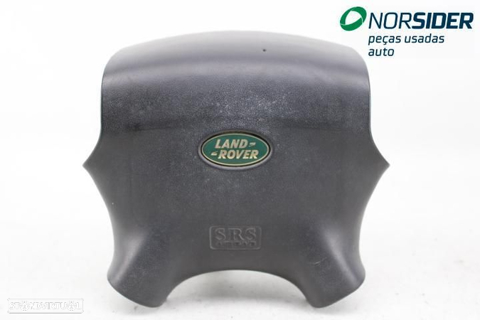 Conjunto de airbags Land Rover Freelander|98-03 - 2