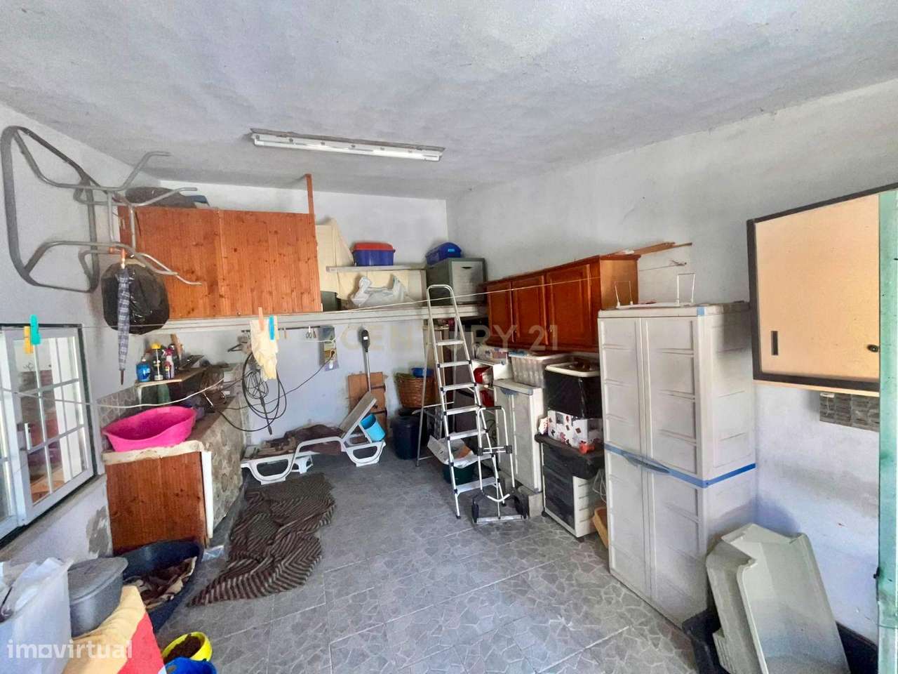 Moradia T2+2 Térrea com Piscina, Anexo de 50 m² e Lote de 1.690 m²-41