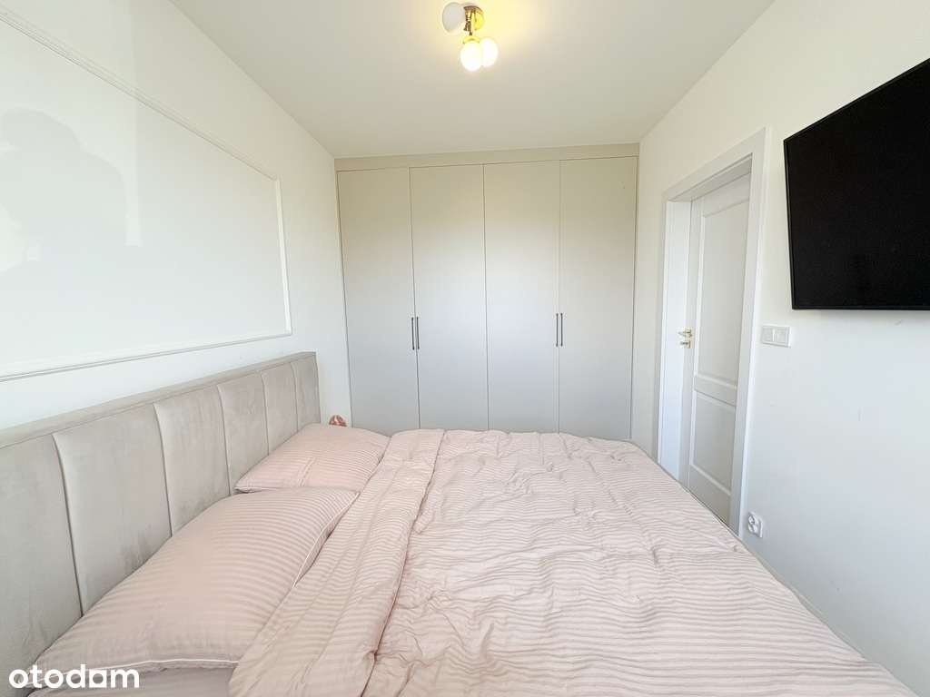 Nowoczesny bliźniak Witkowo Drugie-13