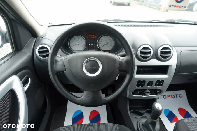 Dacia Logan MCV 1.4 Ambiance - 14