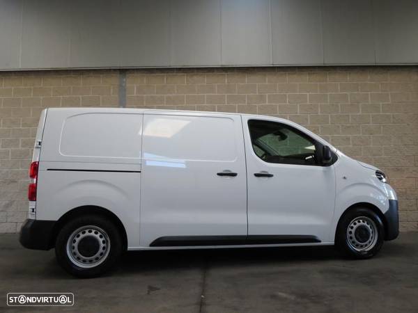 Toyota PROACE - IVA DEDUTÍVEL - 6