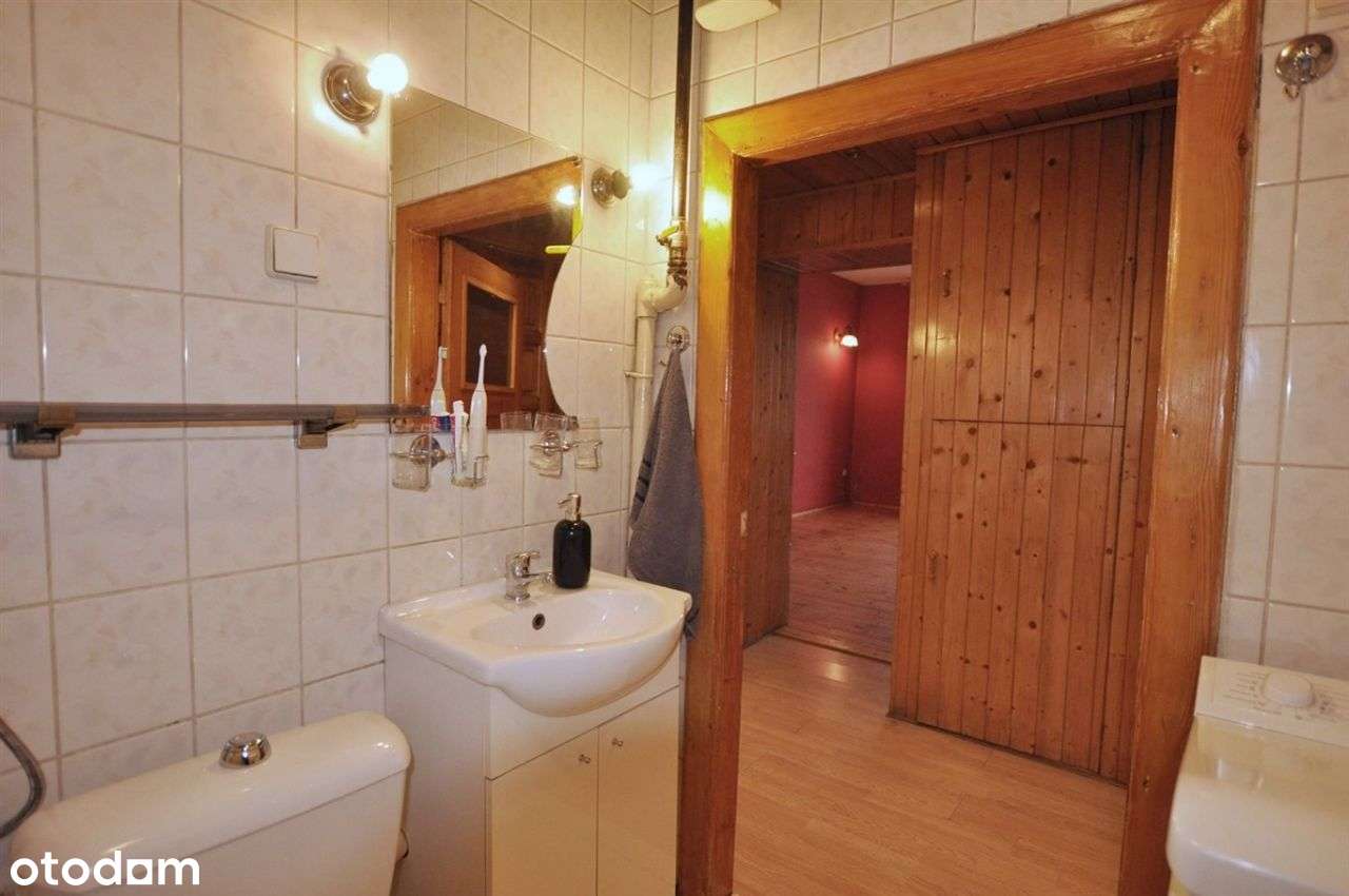 Mieszkanie, 66 m², Bytom-11