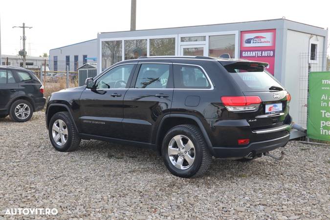 Jeep Grand Cherokee 3.0 TD AT Laredo - 31