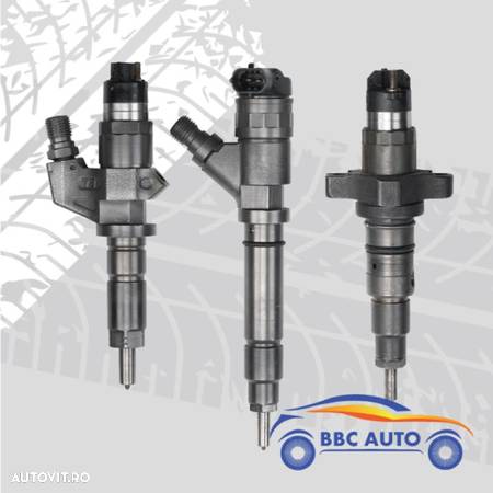 INJECTOR 2.0 D RF MAZDA 5 - 1