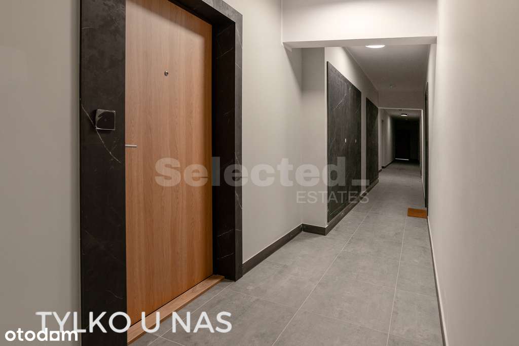 2 pokoje z balkonem i garażem. Klucze na już!-18