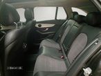 Mercedes-Benz C 200 BlueTEC Aut. - 12