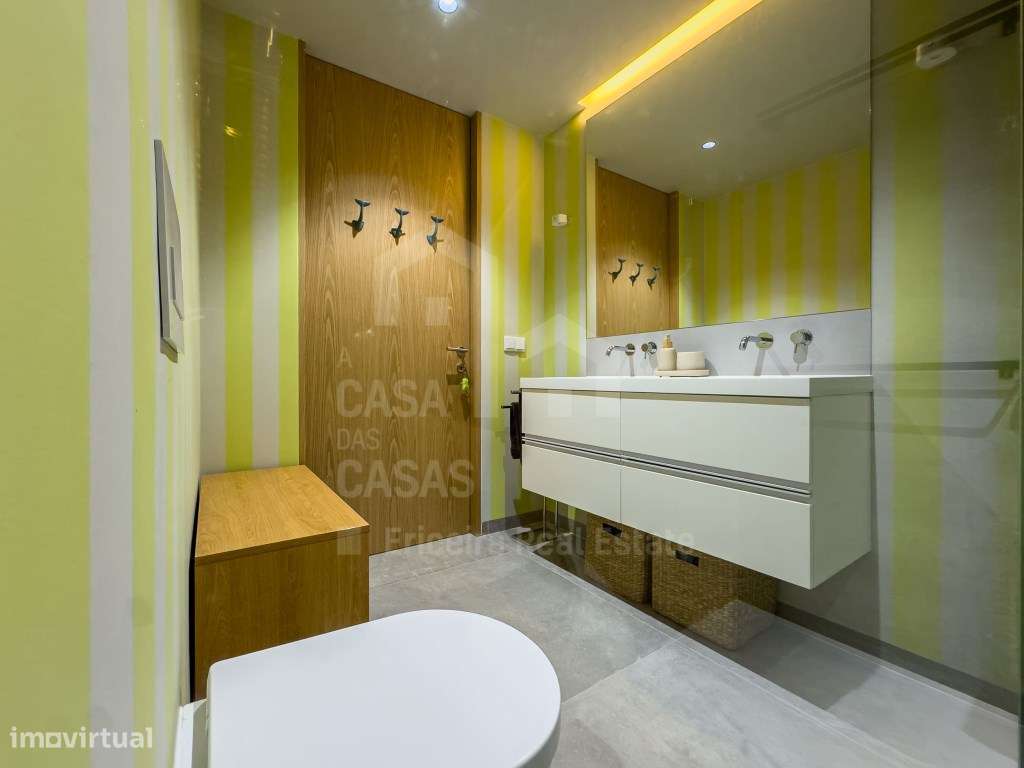 Vende Moradia T2 - Ericeira 3 Km, A Casa das Casas-26