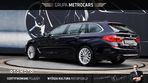 BMW Seria 5 525d Luxury Line sport - 7