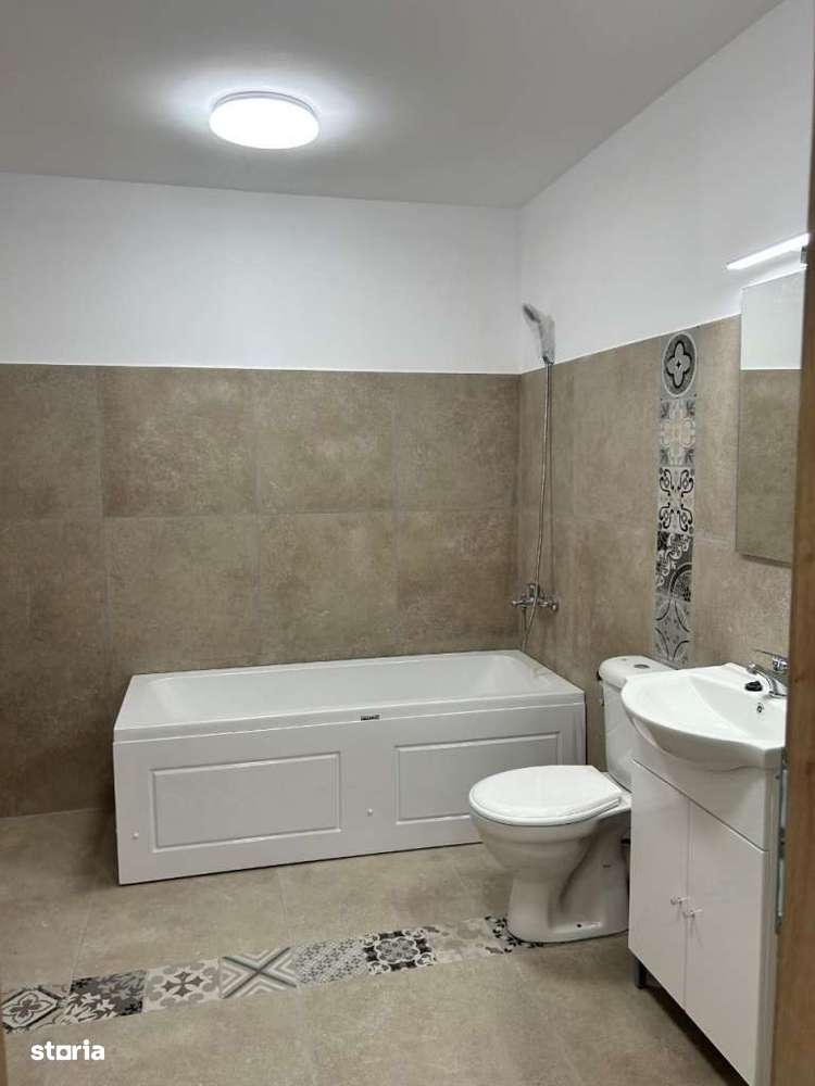 Apartament NR.31 - CU GRADINA - Parter - Curtea Interioara 1-11