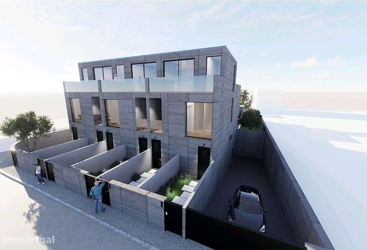 Terreno  para venda - Grande imagem: 4/5