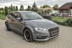 Audi A3 1.4 TFSI S line Sportpaket - 11