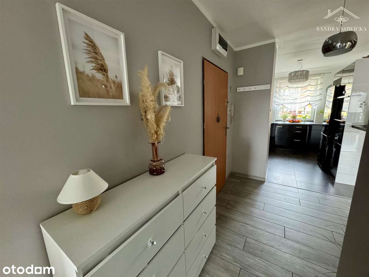 Mieszkanie na sprzedaż, Zielona Góra, 3 pokoje-14