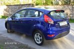 Ford Fiesta 1.0 EcoBoost GPF Titanium X ASS - 8